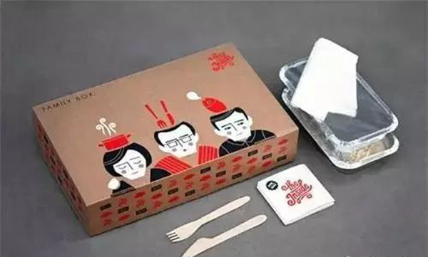 “懶宅經(jīng)濟(jì)”流行，餐飲人該如何抓住懶宅人群？|餐飲界