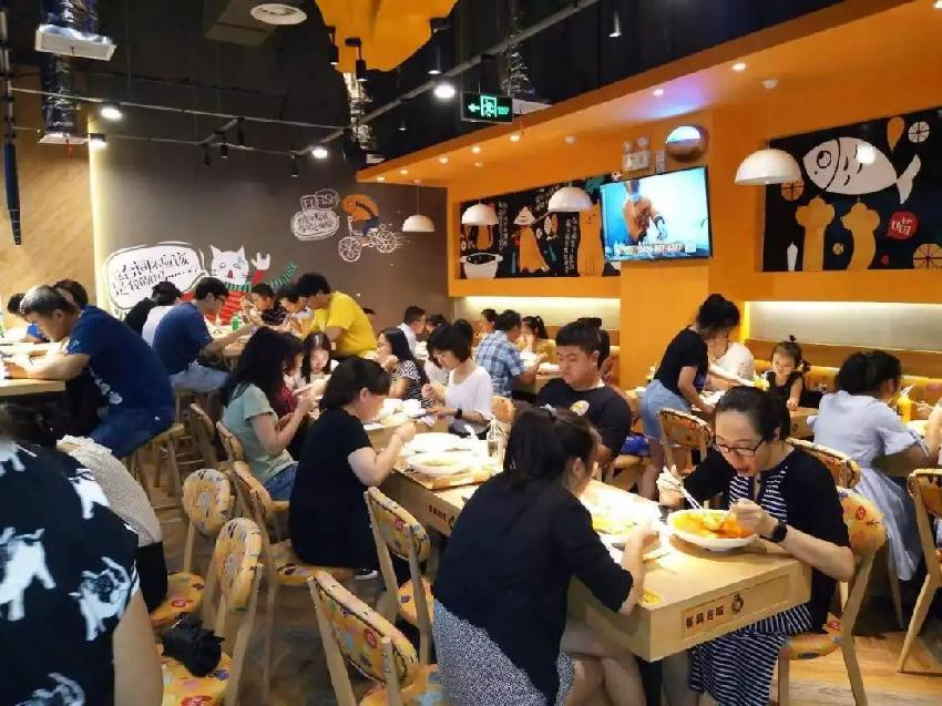 小龍坎巴奴等川渝鍋市場被占僅剩13％，兇手是誰？