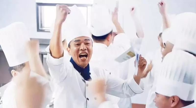 幫中國廚師贏廚師世界紀錄，還能瓜分100萬！|餐飲界