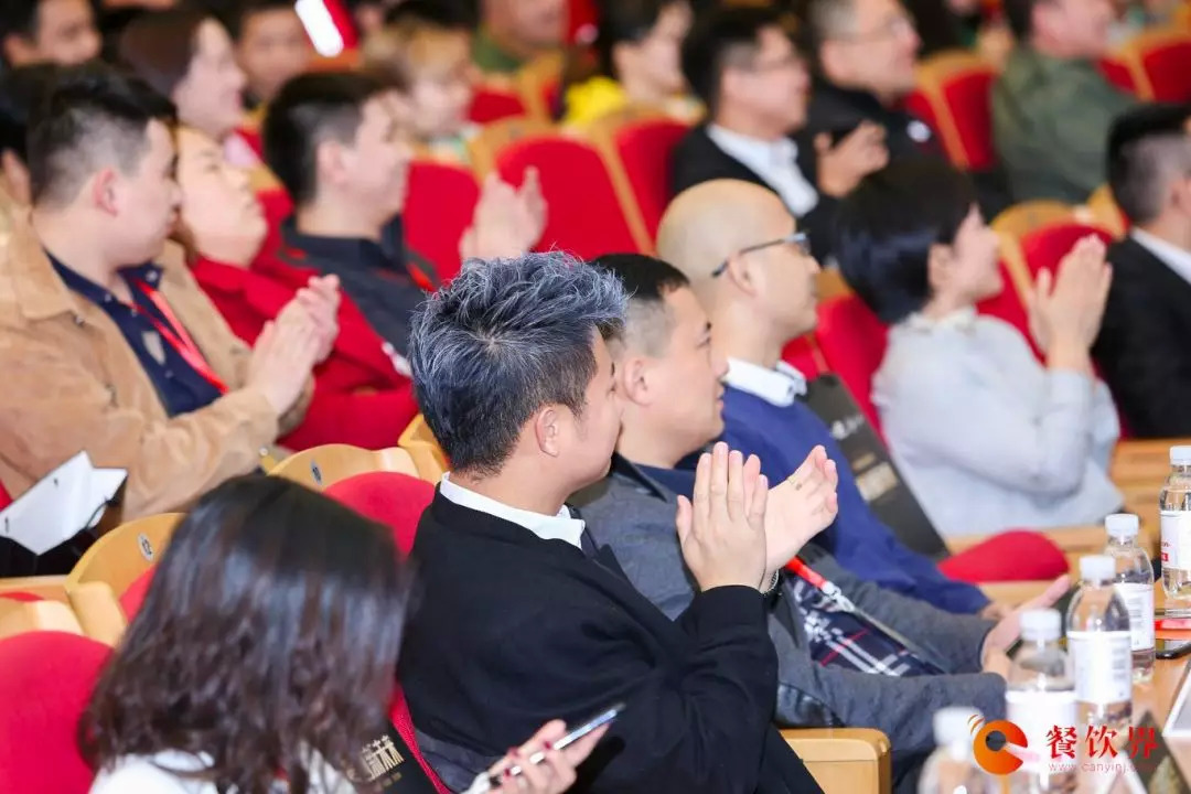 2018餐創(chuàng)新未來（青島站）完美落幕，看行業(yè)大佬都講了哪些干貨？