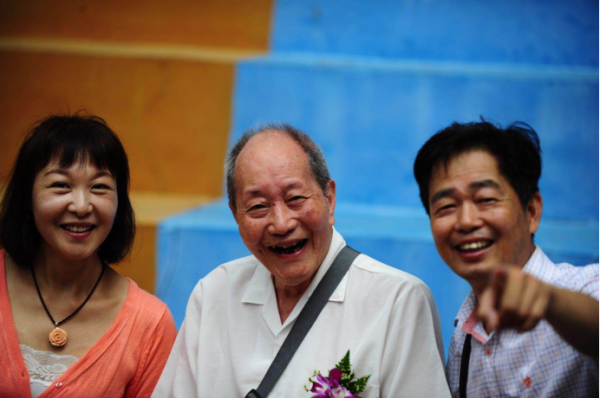  嘴巴鮮總顧問簡(jiǎn)國(guó)榮成為廣東省第二屆燒臘大賽“清心杯”常駐嘉賓