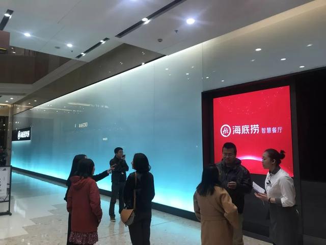 餐飲業(yè)頑疾靠重資打造的智慧餐廳真的能解決嗎？|餐飲界