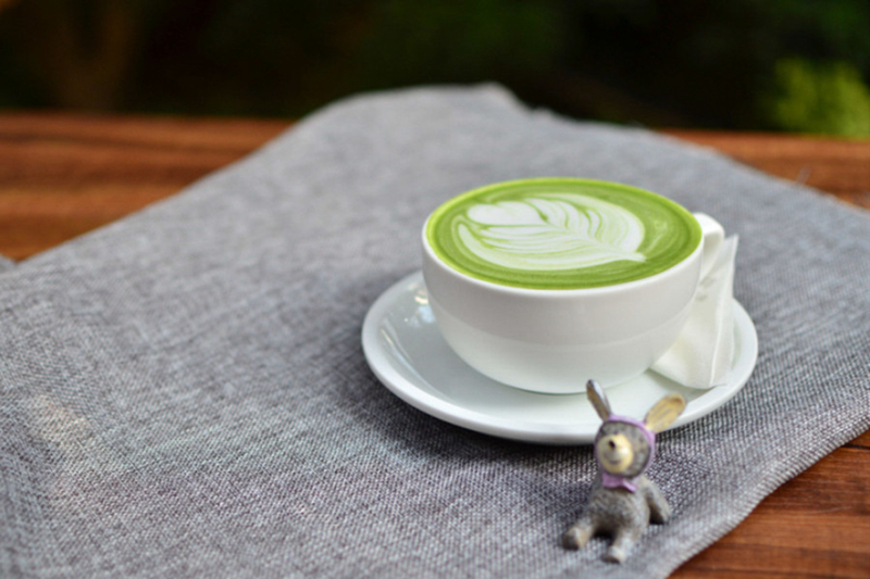 全球缺口8000噸，抹茶能否成為中國(guó)茶業(yè)新的增長(zhǎng)點(diǎn)？