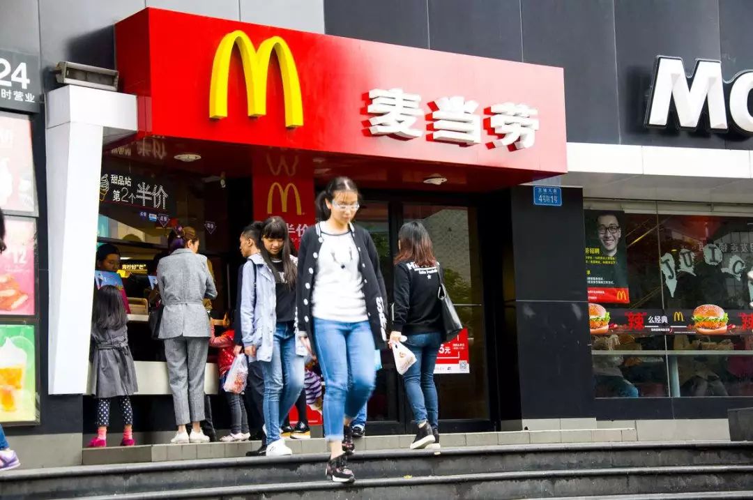 麥當勞因多說一句話，營業(yè)額提升幾個億，干餐飲少了“套路”可不行！|干貨