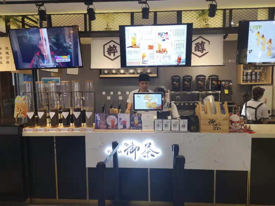 大型餐飲企業(yè)不愿透露的6個秘密！|分析