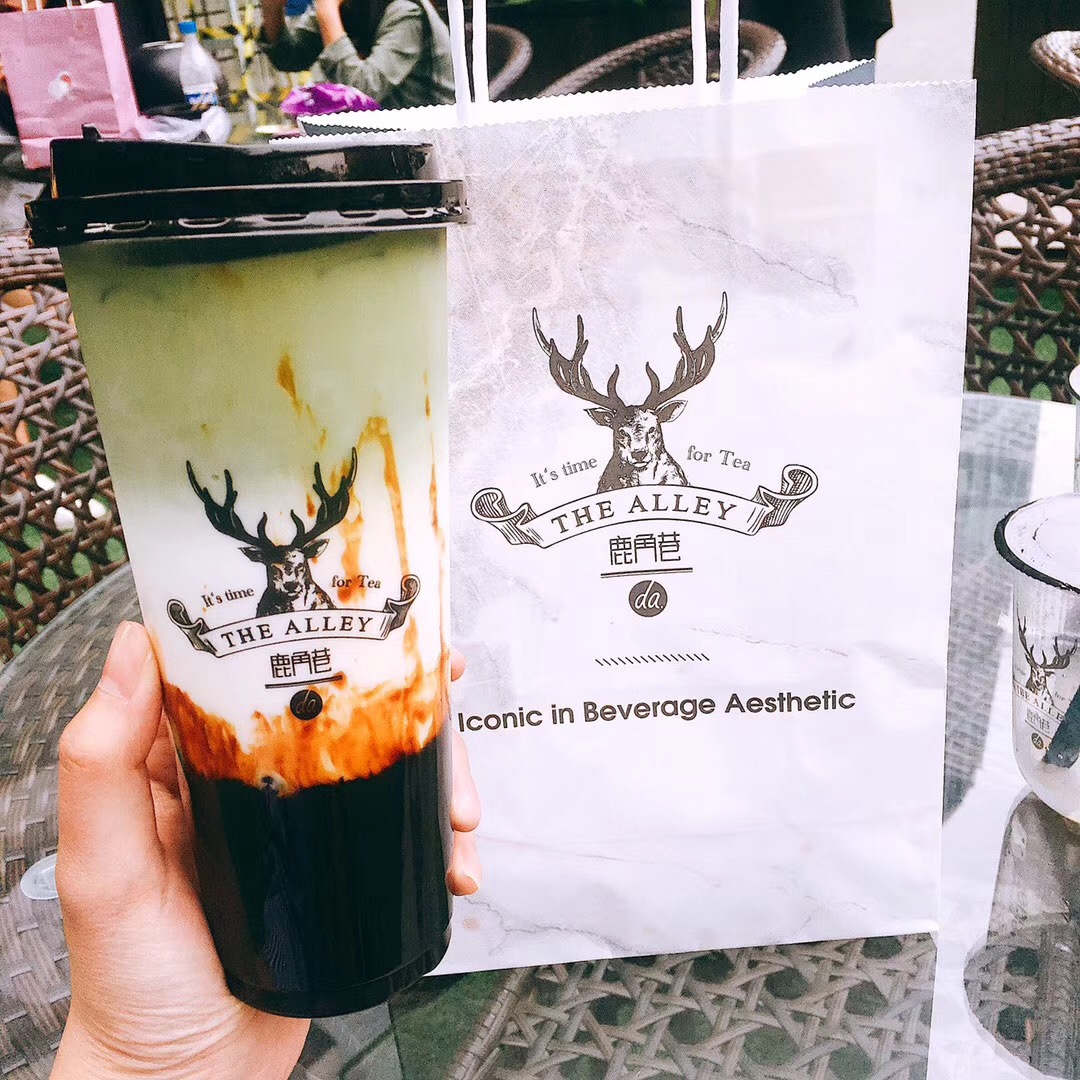 排隊5小時以上的網(wǎng)紅奶茶店，究竟有啥不為人知的秘密？|干貨