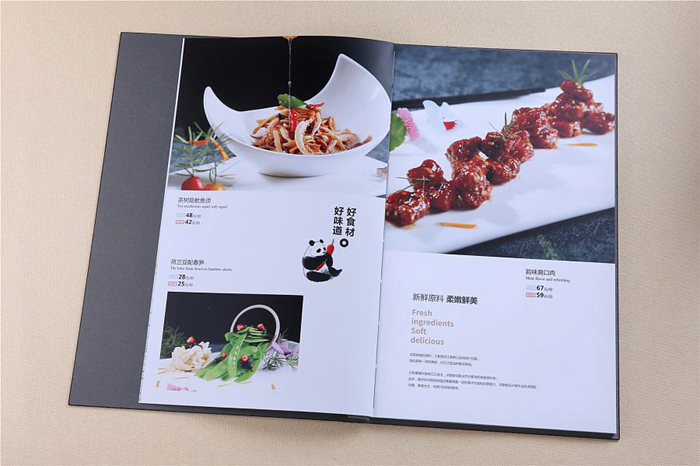 菜單設(shè)計(jì)，除了講究顏值，還要注意5個(gè)小心機(jī)！|餐飲界