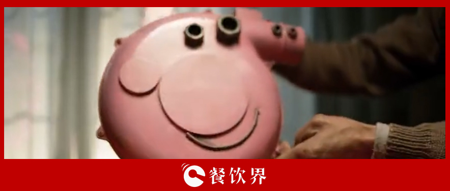 “啥是佩奇”火了，春節(jié)營(yíng)銷除了走情感路線還能做什么？