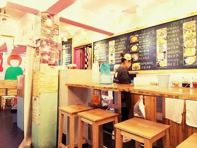 為什么菜品越多的餐館，收入反而越少？ | 餐見(jiàn)