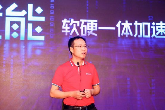 技術百花齊放，孕育的數字化物流長啥樣？