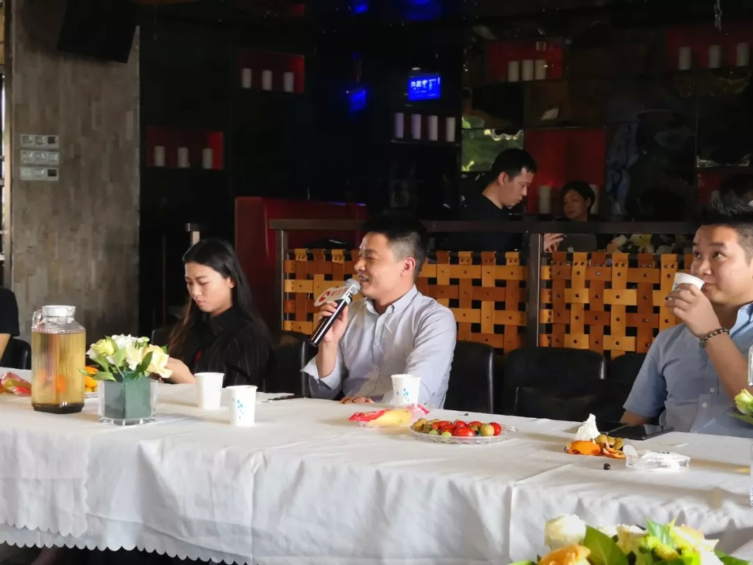 跨界思維：如何低成本跨界做營銷？| 餐創(chuàng)營分享精華