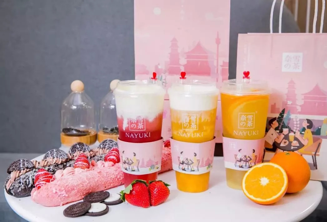 “傍大款”的網(wǎng)紅店鋪，該何去何從？