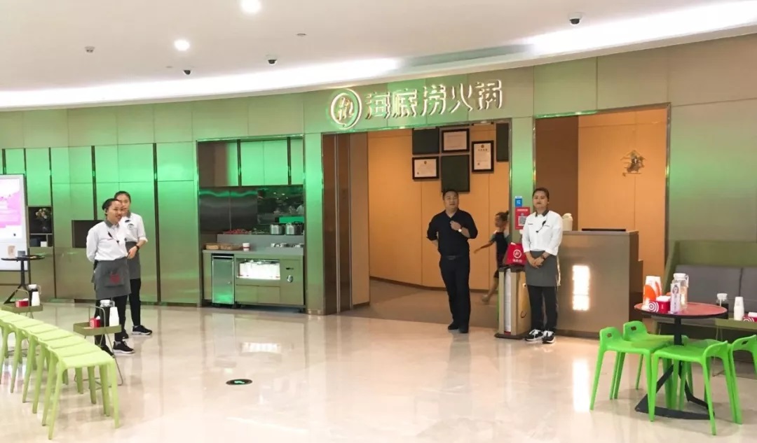 海底撈垃圾被拒運，在餐飲環(huán)保方面中國還是落后了？ | 餐見