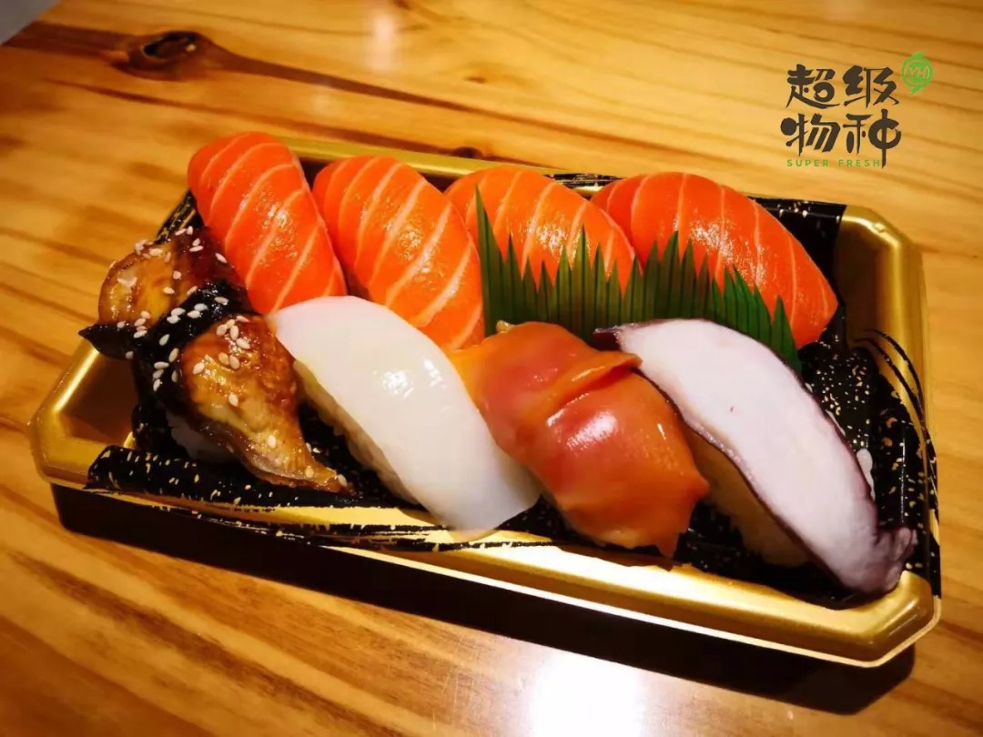  燒光10個(gè)億，開業(yè)不足2年，超級(jí)物種上海首店關(guān)店！ | 餐見