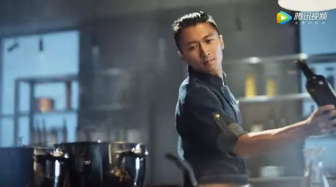 橄欖油適不適合做中國菜？謝霆鋒和米其林三星主廚親身“肉測”
