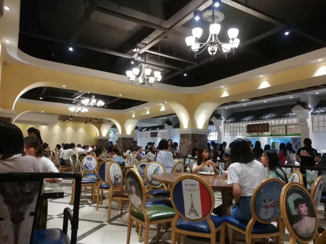 餐廳沒人氣，別再訓斥廚師和服務員了，很可能是你不會“裝”！ | 創(chuàng)業(yè)筆記