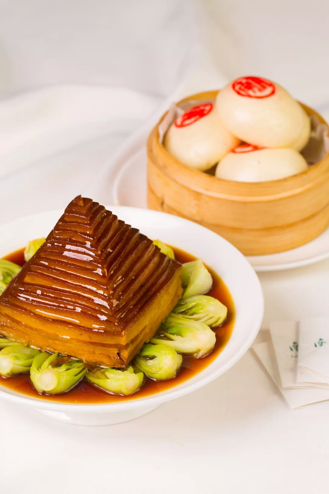 內幕！名廚對美食品質的追求，永不妥協(xié)！