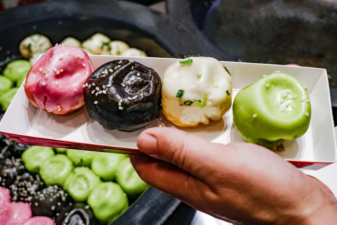 小吃品類大變樣，新興小吃應(yīng)該做好哪些事？ | 餐見