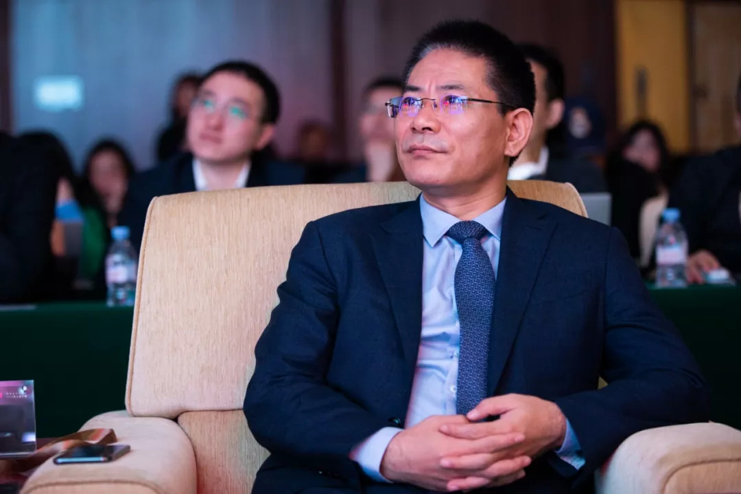 5年，他們助產(chǎn)了5家100億企業(yè)，憑什么？