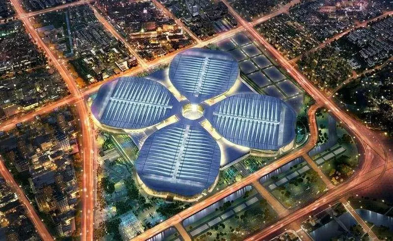 公告 | 第二十九屆上海國際酒店與餐飲業(yè)博覽會延期通知！6月見！