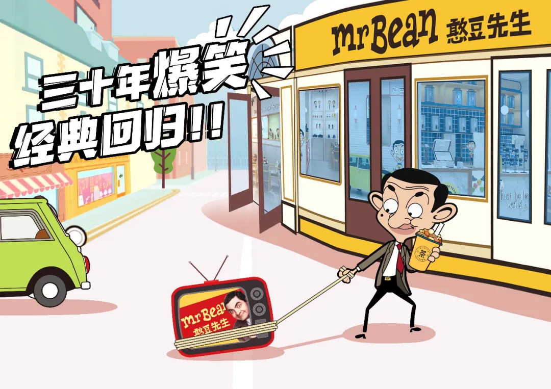 品牌IP化太難？你運(yùn)用工具的“姿勢(shì)”不對(duì)！|餐飲界