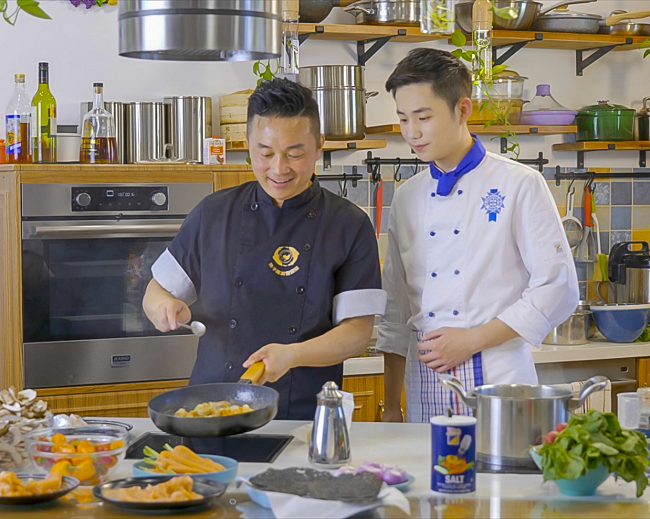 簡(jiǎn)味千家蓋世一番燒肉飯，疫情過后，中小創(chuàng)業(yè)者的財(cái)富新機(jī)遇
