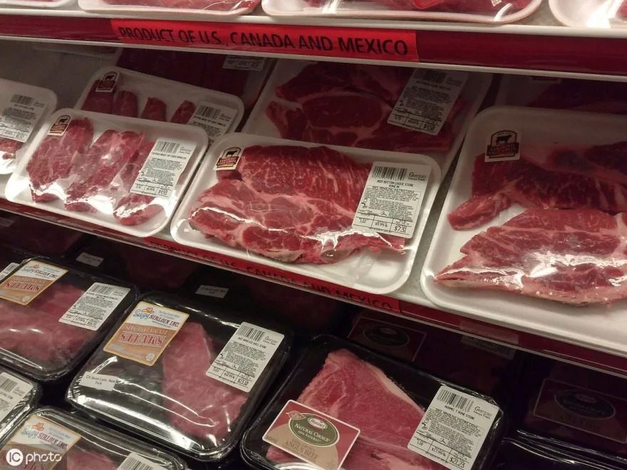 如何吃得起牛肉？進(jìn)口要冷靜，國(guó)產(chǎn)要 “吹” 牛！