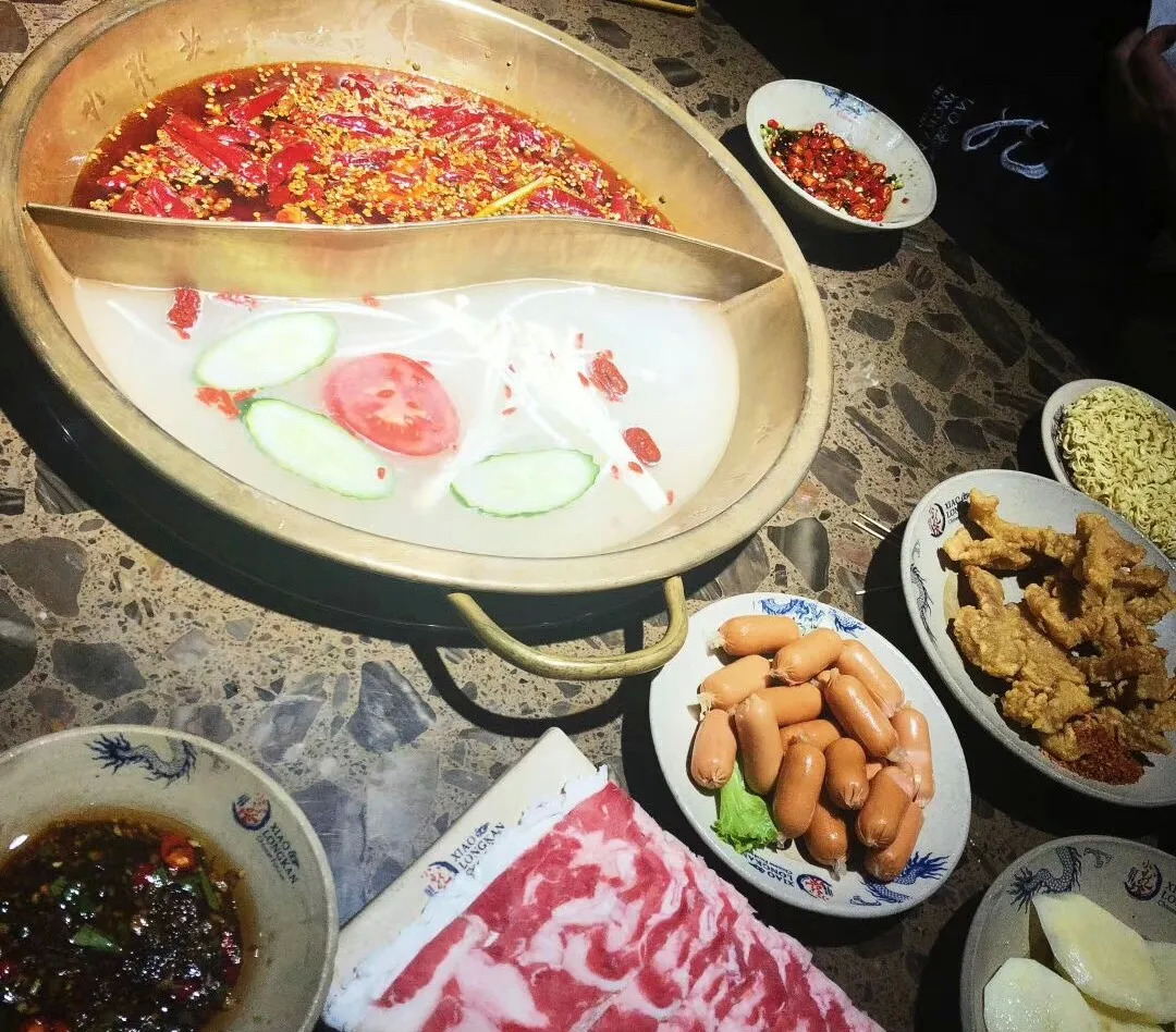 疫情下火鍋迎來至暗時刻，這些品牌拿什么率先破局？