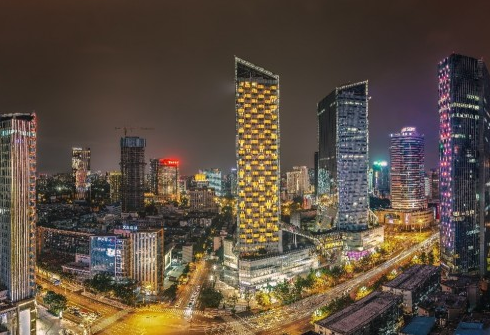 “后浪”新消費方式下的餐飲局，看西南酒店餐飲業(yè)如何乘風破浪