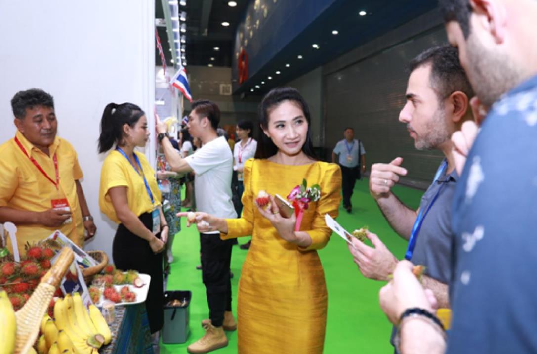 助力果業(yè)新發(fā)展！2020世界水果產業(yè)博覽會Fruit Expo邀您九月廣州見！