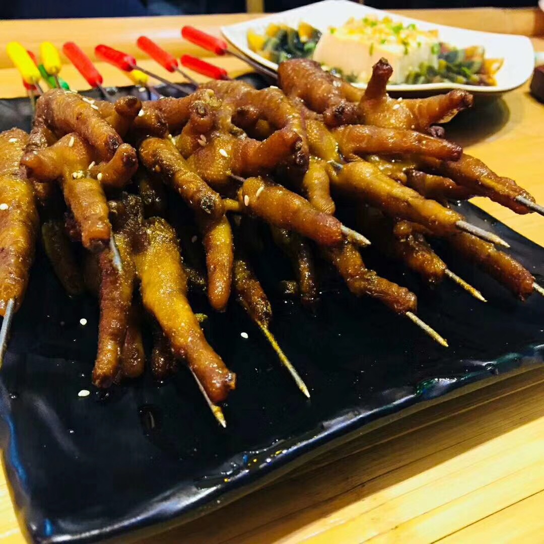 餐飲大事件210期 |騰訊入股和府撈面，自嗨鍋融資逾5000萬美元；搞野味吸引顧客，江西一餐館老板被判刑