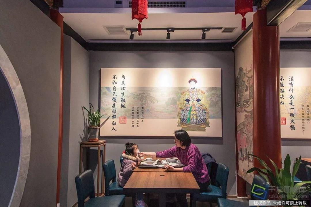 場(chǎng)景時(shí)代已至！餐廳如何設(shè)置消費(fèi)與營(yíng)銷場(chǎng)景? |餐見(jiàn)|餐飲界