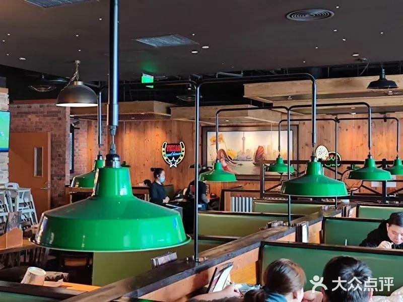 餐飲大事件226期 |美團(tuán)年?duì)I收首破千億、九毛九集團(tuán)年收入27億元、綠茶被曝?cái)M赴香港上市|餐飲界