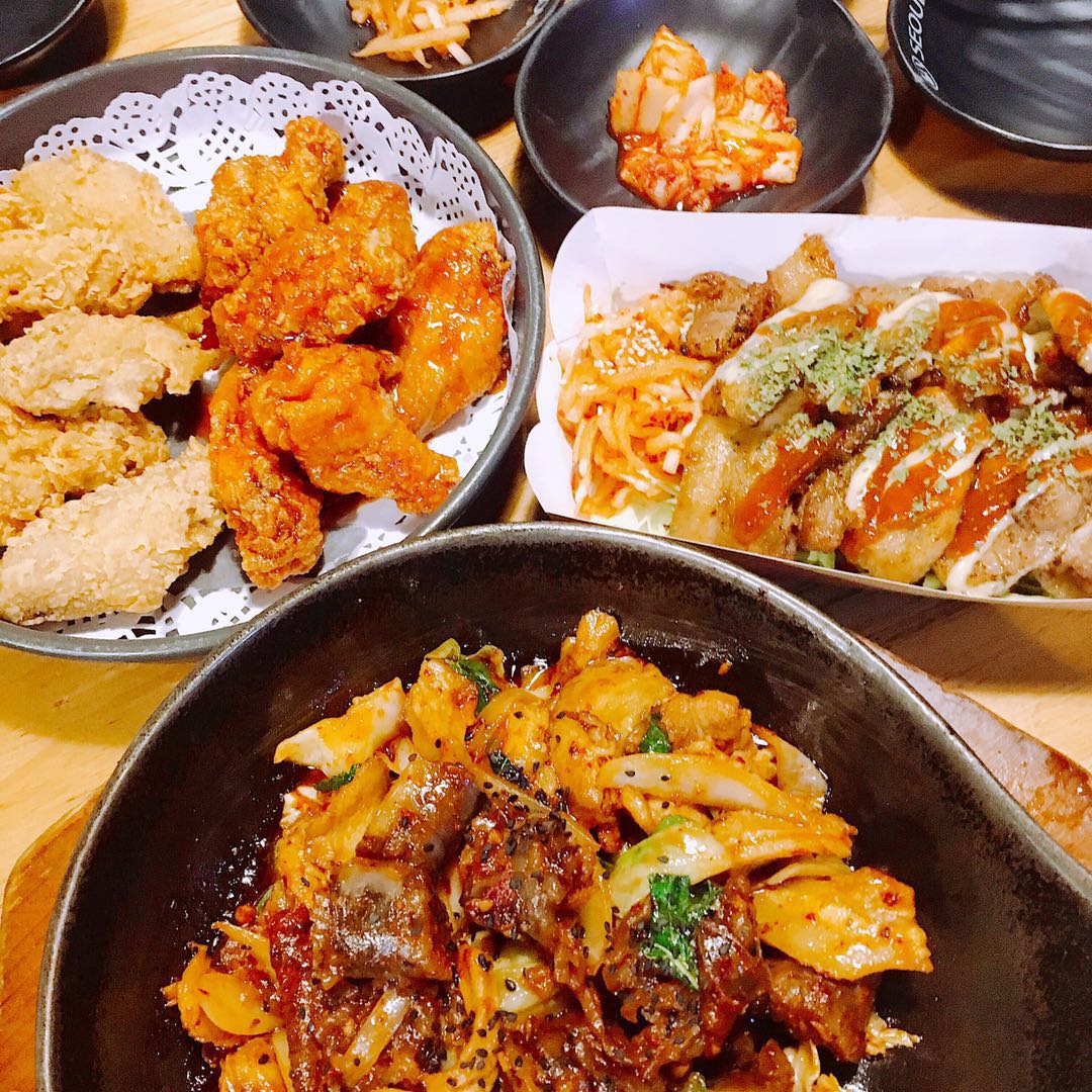 餐飲大事件229期 |海底撈科技餐廳亮相上海、瑞幸獲2.5億融資、吉野家去年關(guān)閉150家店鋪|餐飲界