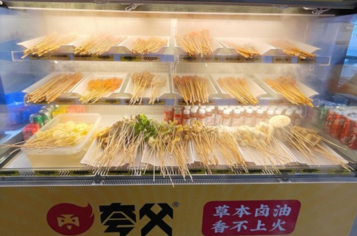 內(nèi)卷的品類，升級(jí)的品牌，小吃行業(yè)正在經(jīng)歷什么？