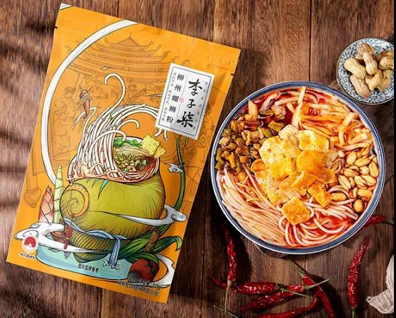 螺螄粉、湖南米粉、南昌拌粉誰(shuí)是千億米粉賽道之王？|餐見(jiàn)