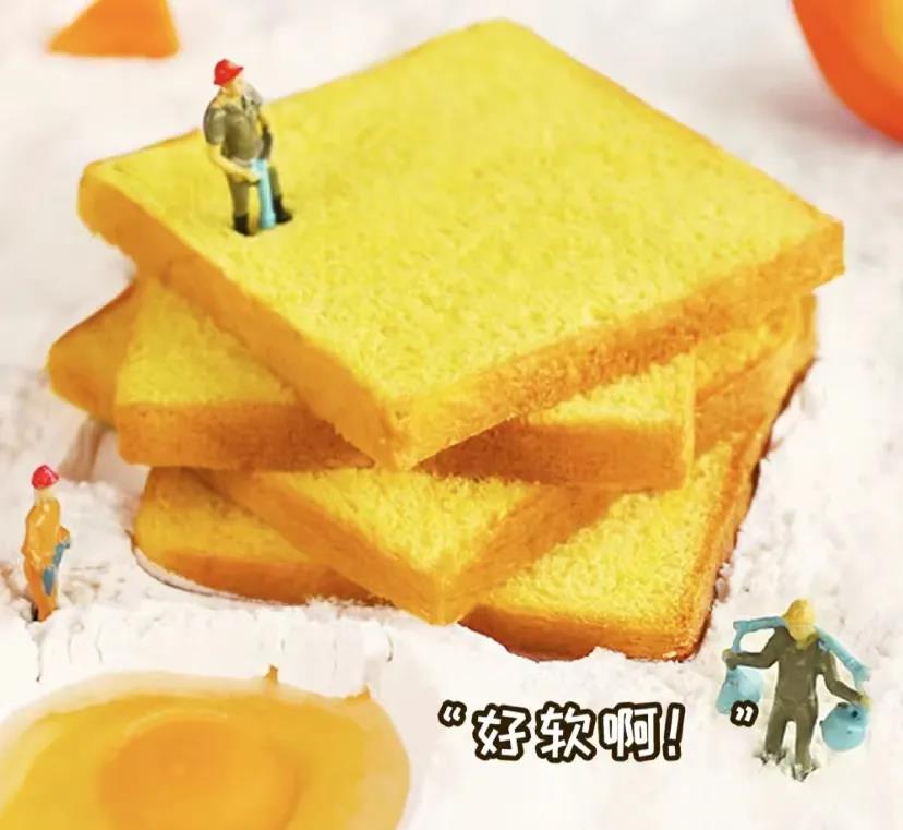 短保面包革命，新消費(fèi)里的千億戰(zhàn)爭(zhēng)！