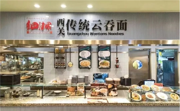 客如云私域小程序運(yùn)營(yíng)，助叔仔細(xì)蓉面會(huì)員增長(zhǎng)超625%