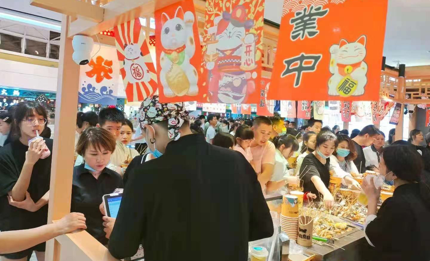 疫情下餐飲的破局與新生，數(shù)智化為何成為重中之重？