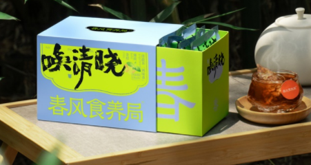 春風(fēng)食養(yǎng)局，打造多元產(chǎn)品矩陣，重新發(fā)現(xiàn)中式食養(yǎng)的力量
