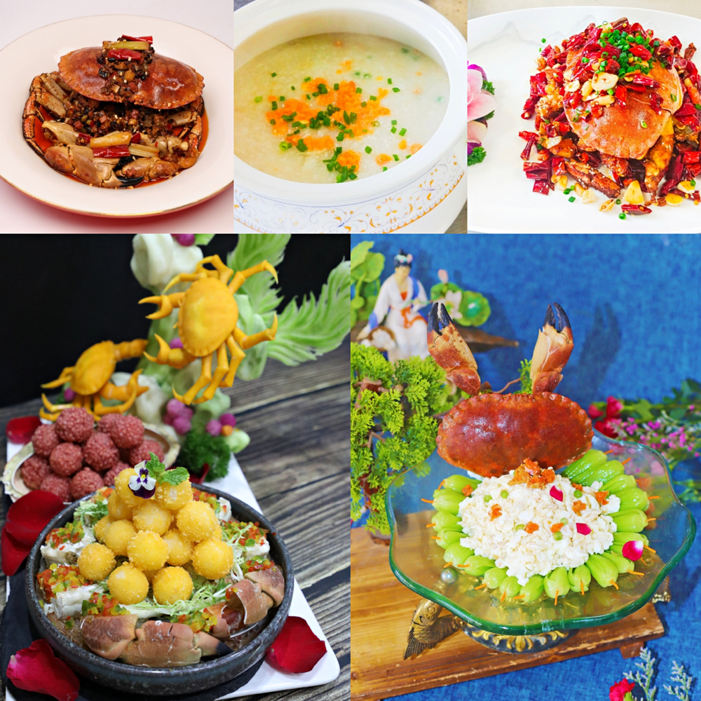 愛爾蘭海產(chǎn)現(xiàn)身四大美食之城，傳統(tǒng)中餐烹飪盡現(xiàn)綠島至鮮