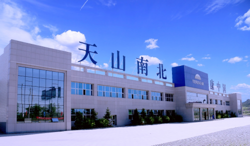 跟著天潤，重新認識新疆奶
