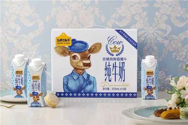 牛奶：網(wǎng)紅“塌房”，行業(yè)深思