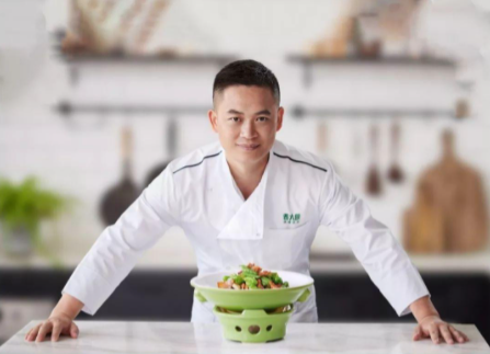 只有聚焦頭牌菜，才能成就頭部品牌