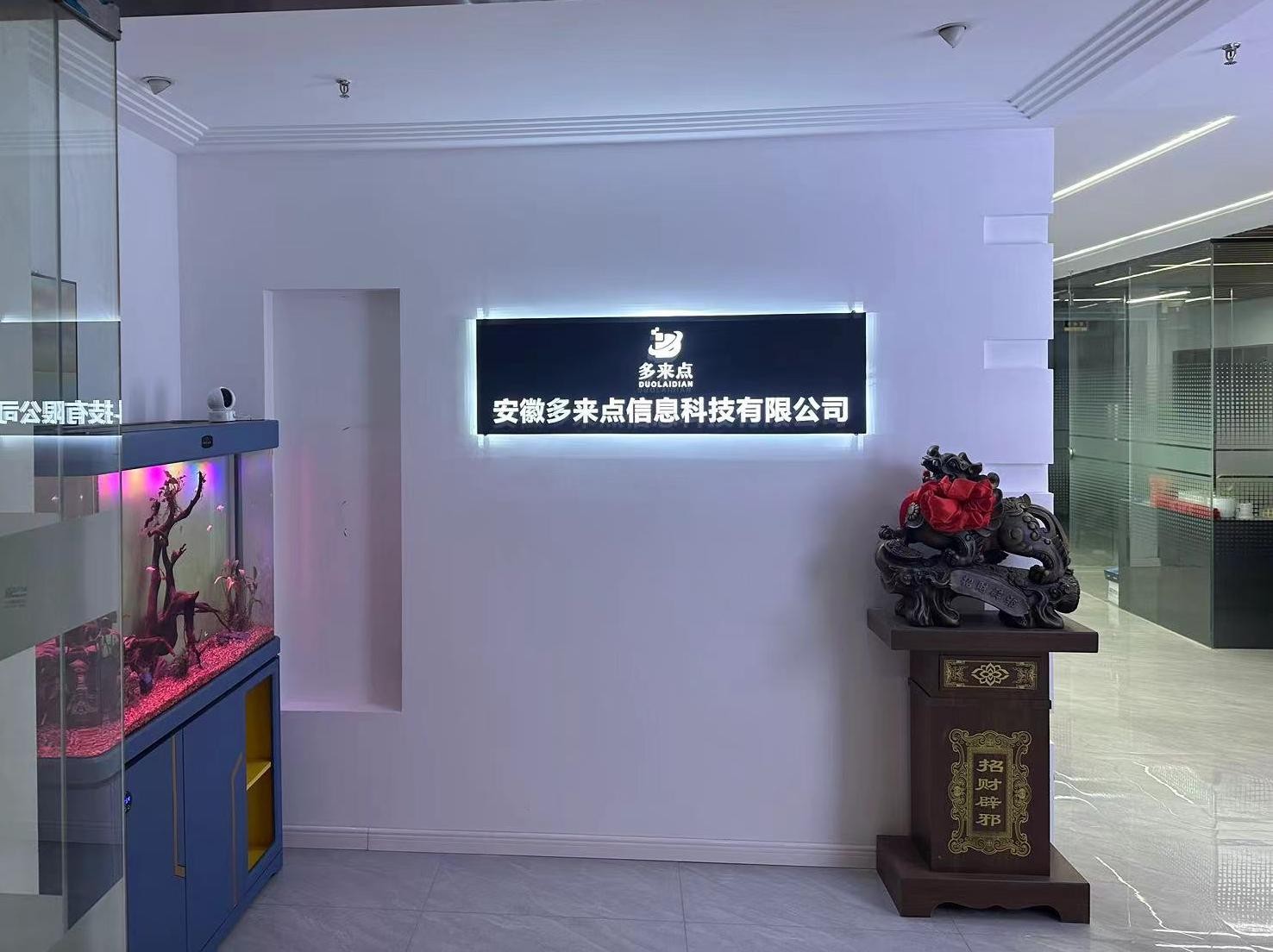 嘩啦啦渠道商趙珂：協(xié)同作戰(zhàn)，讓團(tuán)隊中的每個人都成為行家