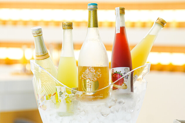 斬獲多個(gè)TOP1，低度酒“十七光年”雙11再創(chuàng)新高