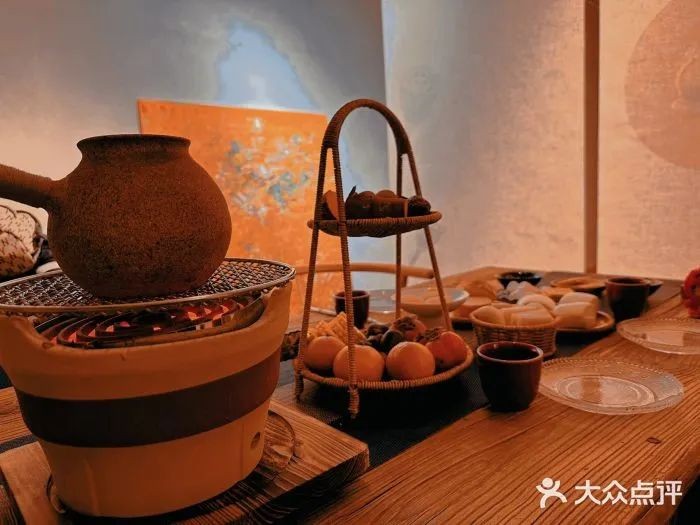 是虛火還是趨勢，圍爐煮茶告訴了我們什么？