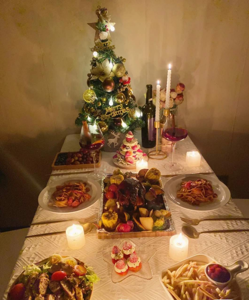今年跨年你準備怎么過？不如在家試試熱紅酒吧！