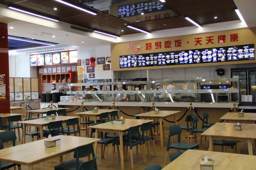 意圖取代家庭廚房，社區(qū)食堂國(guó)有化？風(fēng)口過(guò)后會(huì)不會(huì)一地雞毛？|餐飲界