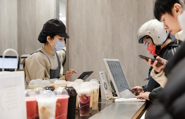 喜茶事業(yè)合伙業(yè)務最新進展：進入數(shù)十個城市，海外市場已開放申請